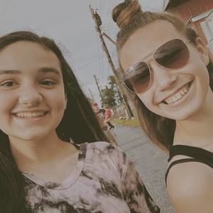 Meet your Posher, Anna